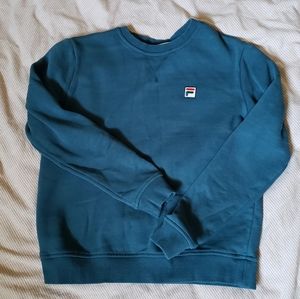 Vintage FILA crew neck